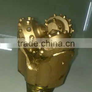 Diamond Oil Drilling Bit thumbnail-1