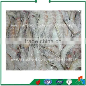China Double Spiral Quick Freezer Machine thumbnail-5