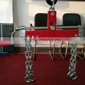 2 Ton Engine Hoist With Lift Hoist Balancer thumbnail-4