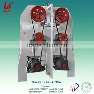 Barley Wheat Washing Mechanical Device With Single Type thumbnail-4