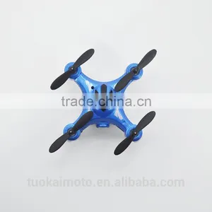 2000000 Pixels Camera Drone Handheld Four - Axis Aircraft Mini Pocket Drone thumbnail-1