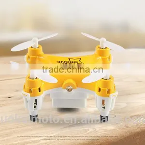 Cheapest Kids Toys Mini Pocket Quadcopter for Sale thumbnail-1