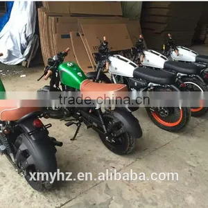Hot Sale Gasoline 150CC Racing Bike Motorcycle on Sale thumbnail-3