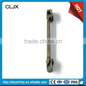 Carbon Steel Bending Stamping Parts for Steel Building thumbnail-4