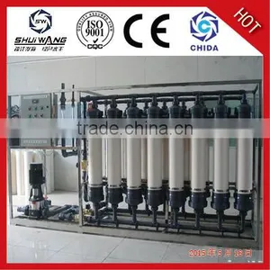 Reverse Osmosis Water Treatment Equipment thumbnail-5