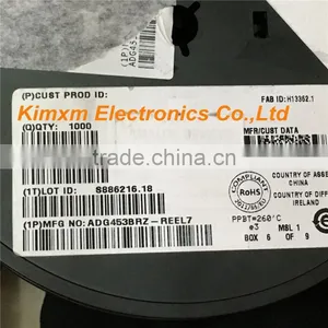 New Integrated Circuits K939-D thumbnail-6