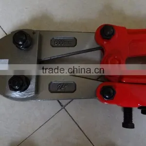 Japanese Type Heavy Duty Bolt Clippers for Sale thumbnail-4