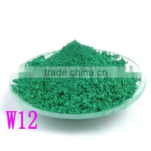Factory Directly Supply! Cobalt Green Powder JFB-5003 thumbnail-1