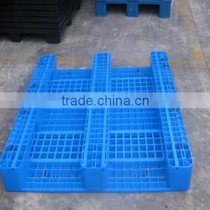Factory!! 1200X1200 Heavy Duty Plastic Pallet thumbnail-3