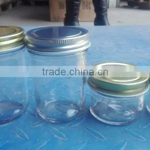 Food Storage Glass Jar(HLTH-S024) thumbnail-1