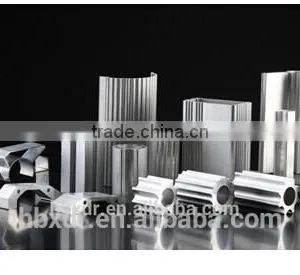 WOW!!!high Quality Aluminium Extrusion Profile for Exhibition/samples Company Profiles for Industrial and Construction Materials thumbnail-1