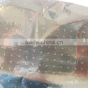 Aluminum Foil Woven Radiant Heat thumbnail-1