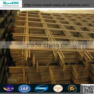Hardware Cloth / Welded Wire Mesh Panel Factory for 26 Years thumbnail-3