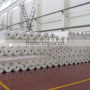 PP Spun Bonded Non Woven Fabric For Diaper Use thumbnail-1