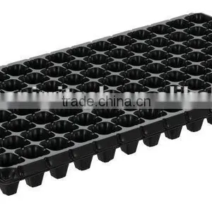 8410 Seed Tray High for Plant and Flower thumbnail-1