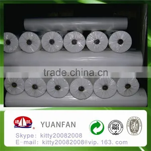China Manufacturer Nonwoven Fabric , pp Non Woven Fabric ,Flame Retardant Fabric thumbnail-1