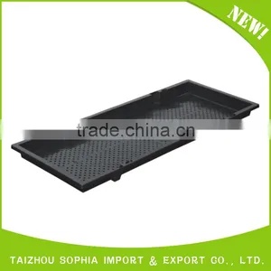High Quality Cheap 4 Cells Seeds Nursery Tray thumbnail-6