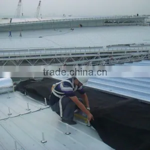 200gsm High Weight Spunbond Nonwoven Fabric Widely Used thumbnail-3