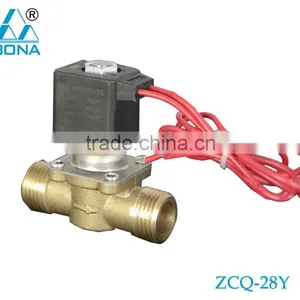 Drinking Water Heater 1/2" Solenoid Valve thumbnail-1