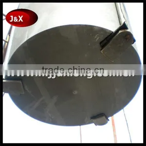 Fine-grain Graphite Round for Heat Exchanger thumbnail-6