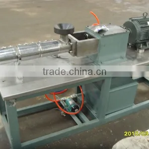 New 2014 The Double Screw Test Extruder 86-15553158922 Skype:sherry1017929 thumbnail-1