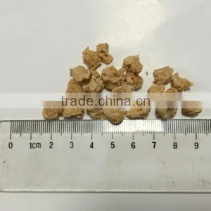 Vegan Textured Vegetable Soy Protein thumbnail-1