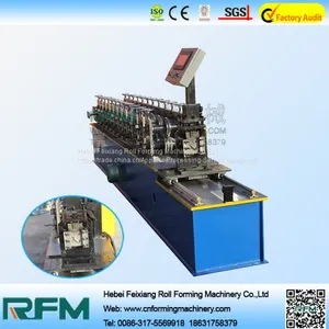 Metal Stud and Track Making Machinery thumbnail-4