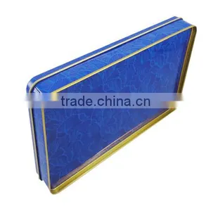 Printing Gold Chocolate Box Manufacturer thumbnail-3