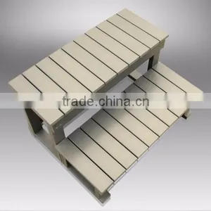 Balboa Control Piscina Spa Hot Tub Spa Ladder thumbnail-4