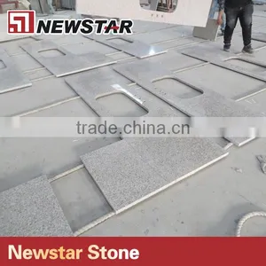 Cheap Price Precut Countertop Prefab Granite Countertop thumbnail-2