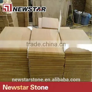 Beige Color and Sandstone Type Sandstone thumbnail-2