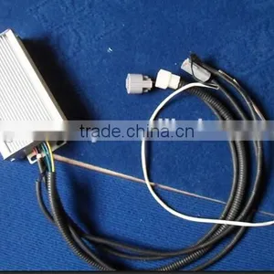 Electric Car Air Conditioning System thumbnail-2