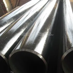 Seamless Carbon Steel Pipe thumbnail-1