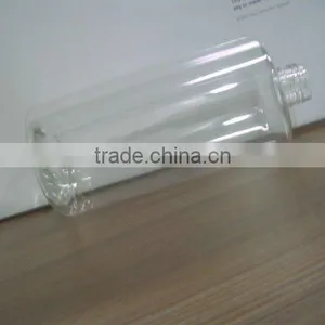 450ml PLA Corn Plastic Bottles for Cosmetic thumbnail-1