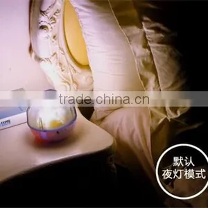 CT-745 Magic Lamp Drill Smart Dimming LED Star Light Creative USB Romantic Night Light Projection Nightlight thumbnail-2
