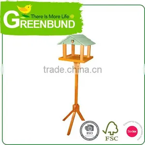 Bird House Candle Holder Kit Wild Bird Care thumbnail-3