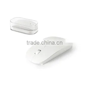 Wholesale Price Cool Computer Wireless Mouse,optical Mouse thumbnail-1