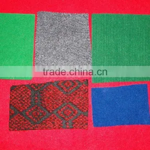 Nonwoven Polyester Needle Felt Rugs thumbnail-6