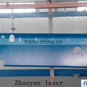 Customized Sheet Metal Bracket Fabrication/ Sheet Metal Product Factory/stainless Steel Laser Cutting Service thumbnail-2