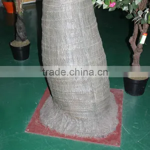 Palm Trees Canada is Popular Around the World Artificial Plastic Coconut Palm Tree thumbnail-6