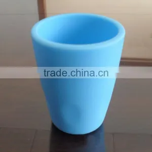 Coffee & Tea Sets Drinkware Type Silicone Tea Cup thumbnail-2