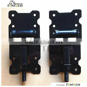 Made in China Fentech High Quality Stainless Steel Adjustable Door Hinge thumbnail-1