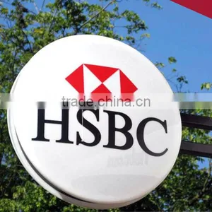 Customized Full Color Advertising Signs Light Box thumbnail-6