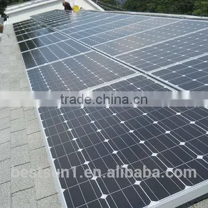 Bestsun Complete With Battery and Brackets BPS20000W Solar System 45kw thumbnail-1