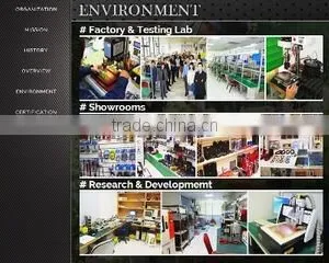 Formosan United Corporation company overview - view 2 thumbnail