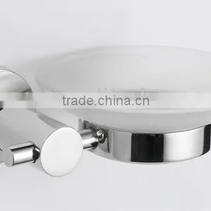 OEM FOR KOHLER/MOEN MANUFACTURER CLASSIC DESIGNED STAINLESS STEEL SOAP DISH thumbnail-1
