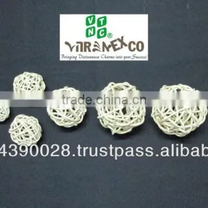 Rattan Ball for Decoration thumbnail-1
