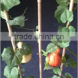 Landscape Decorative Artificial Gourd Plant thumbnail-2