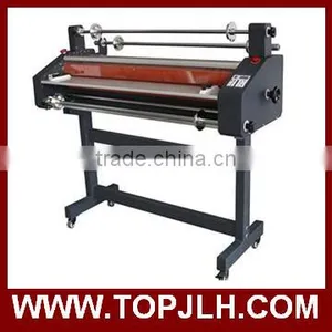 Hot Selling Multi Type Premium Hot Cold Laminator Manufacturer thumbnail-6