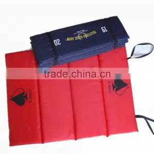 Foldable Stadium Seat Cushion/seat Cushion/chair Seat Cushion thumbnail-4